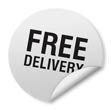 free delivery